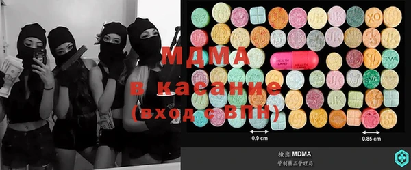 шишки Магас